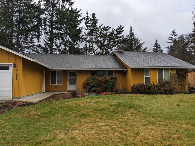 Building Photo - 2108 SE 135th Ave