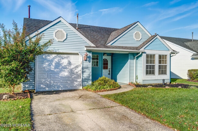 Foto del edificio - 405 Lexington Dr