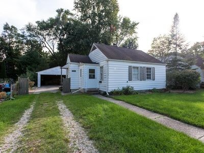 Foto principal - 1101 Arborview Blvd