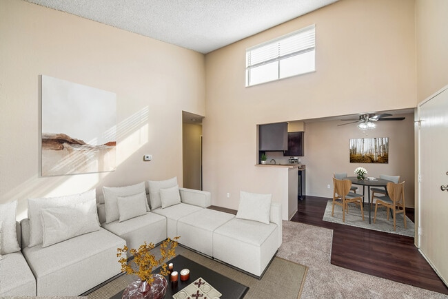Foto del edificio - ReNew Cherry Creek