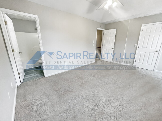 Building Photo - 6110 Camden Forrest Cove