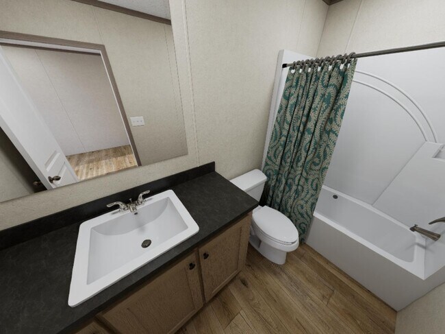 Foto del edificio - 4118 Twin Terrace