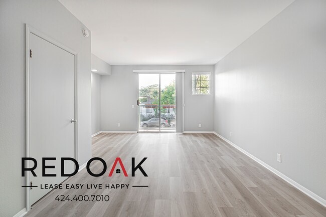 Foto del edificio - 4311 Alcove Ave