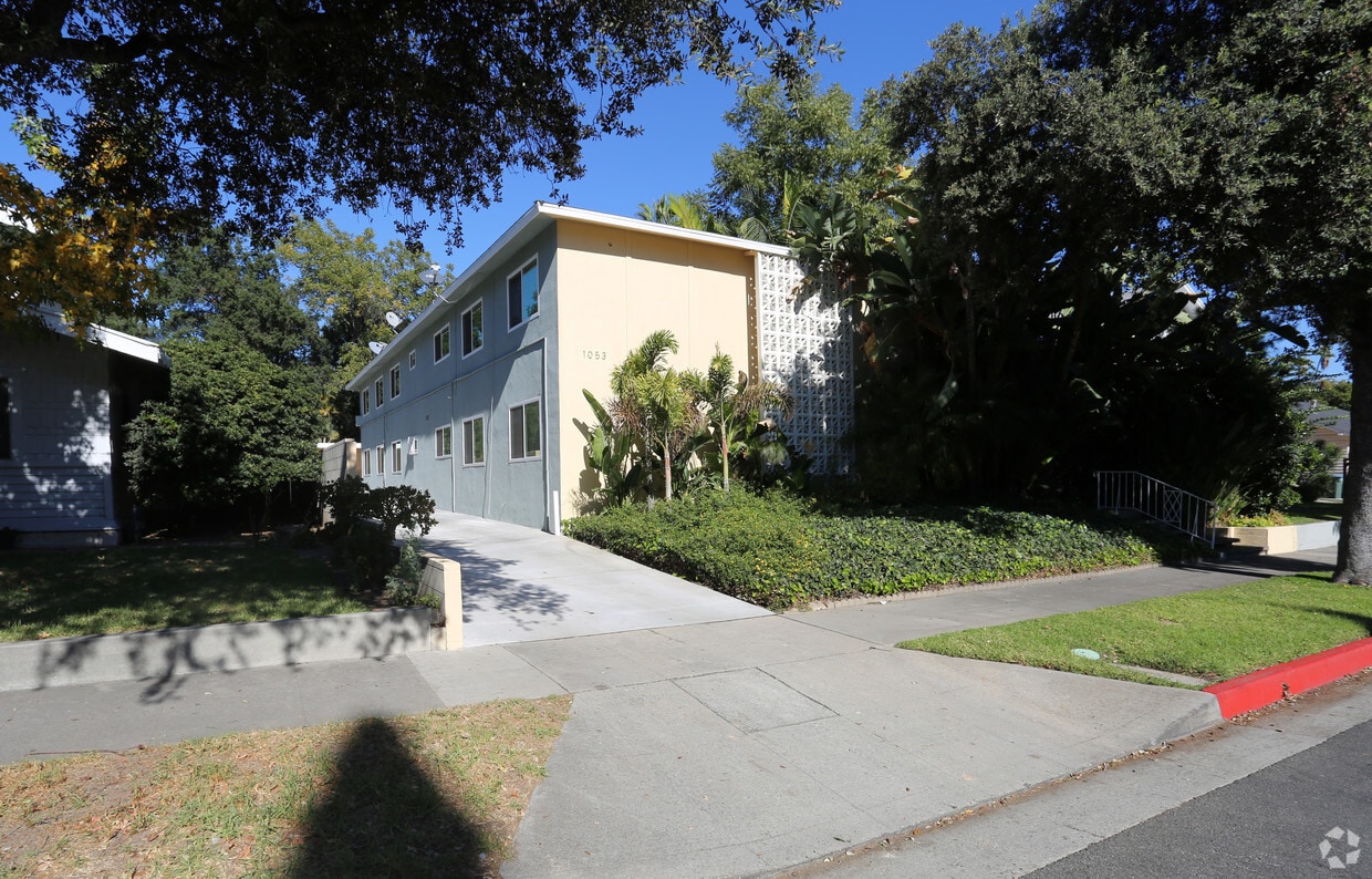 1053 E Orange Grove Blvd, Pasadena, CA 91104 Apartments in Pasadena