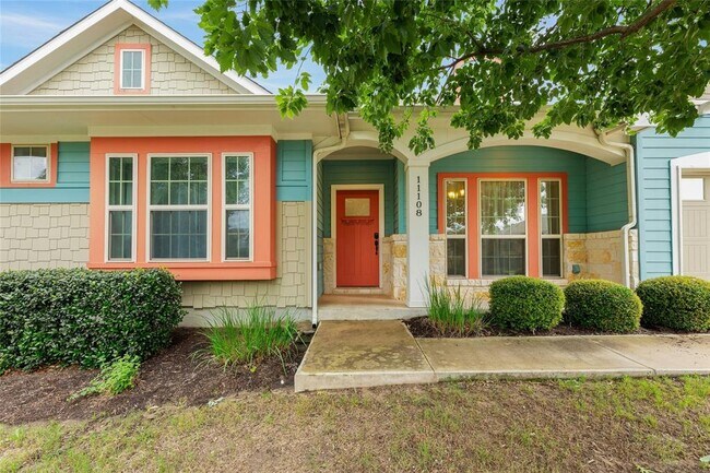 Foto del edificio - 11108 Railway Ln