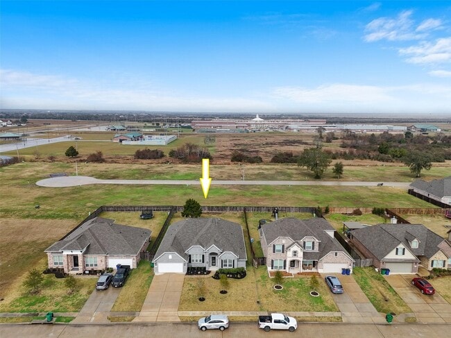 Building Photo - 1524 N Blue Bonnet Ln