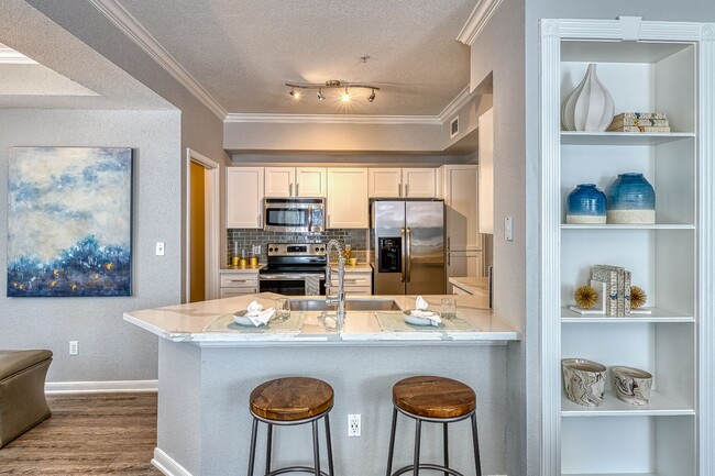 Photo - The Carlton Apartments