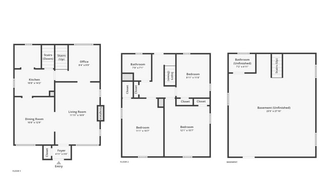 Building Photo - 16225 Hartwell St