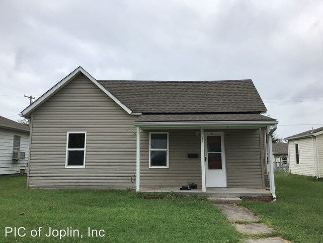 Foto del edificio - 2 br, 1 bath House - 2814 Joplin