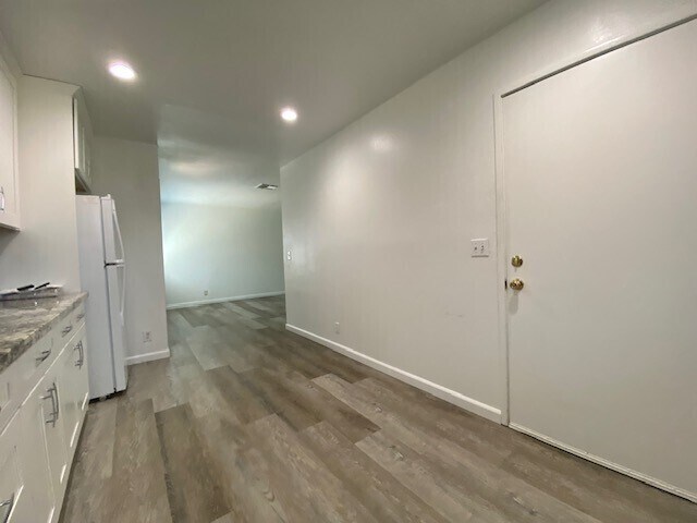 Foto del edificio - Beautiful Duplex in Rockin, CA!