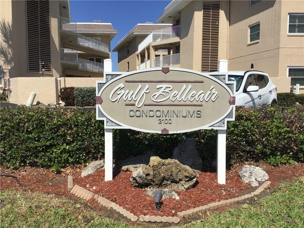 Primary Photo - 3100 Gulf Blvd