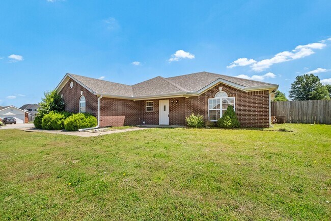 Photo - 3 Bed, 2 Bath Home Near Osage Park & Walma...