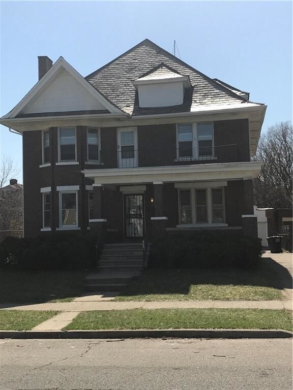 951 E Grand Blvd, Detroit, MI 48207 Apartment for Rent in Detroit, MI