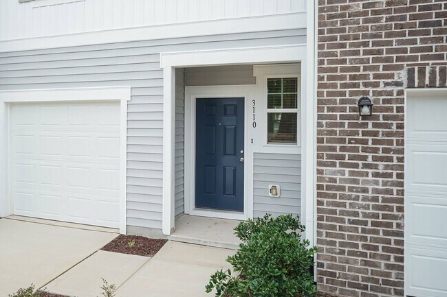 Building Photo - New Construction Three Bedroom Home!