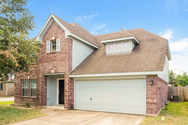 Building Photo - 21719 Texian Ct