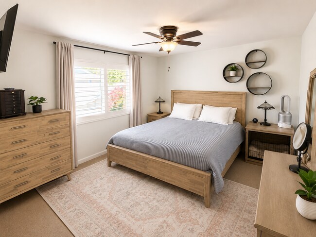 Foto del edificio - 2820 Bollinger Canyon Rd