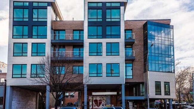 Building Photo - 1 Duffield St