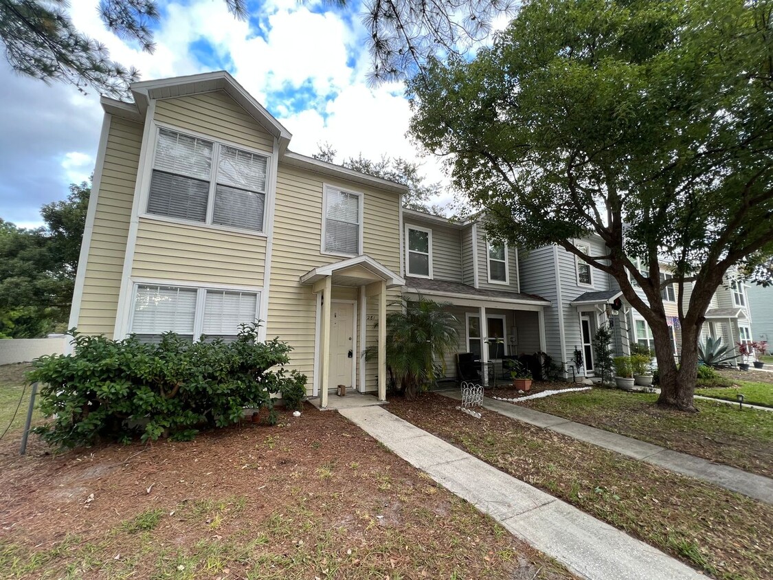 Primary Photo - Beautiful 2/2.5 Winter Springs Townhome ~ ...