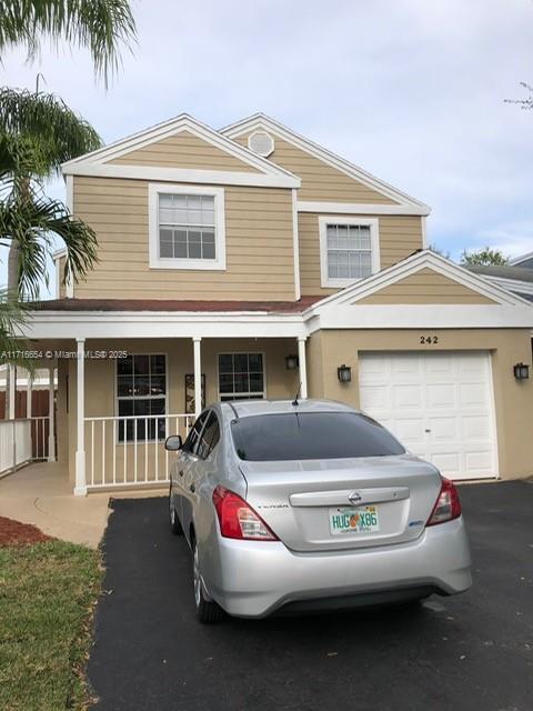Foto del edificio - 242 SW 159th Way