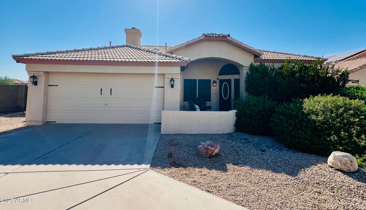 Foto principal - 14826 N 92nd Pl