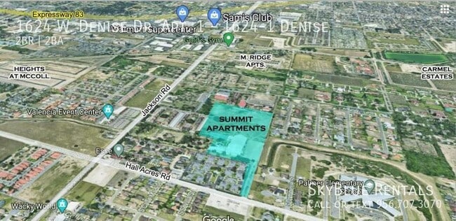 Foto del edificio - 1624 W Denise Dr