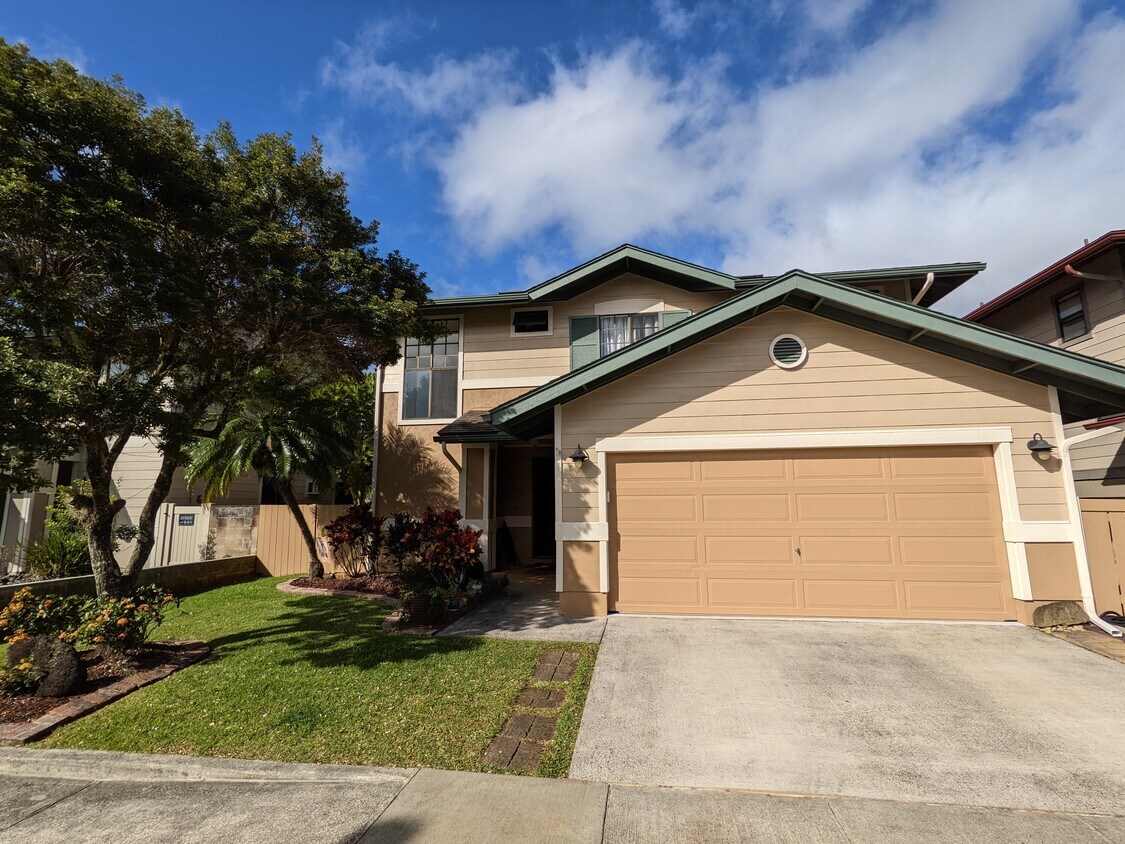 951025 Aahu St, Mililani, HI 96789 House Rental in Mililani, HI