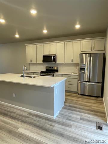 Foto del edificio - 2310 Shoshone Pl