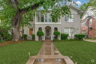 Building Photo - 4133 Hawthorne Ave