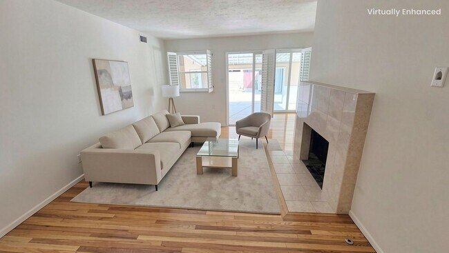 virtualmente escenificado - 6508 Belmar Ave