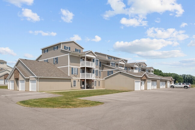 Building Photo - Coopers Landing Apartments