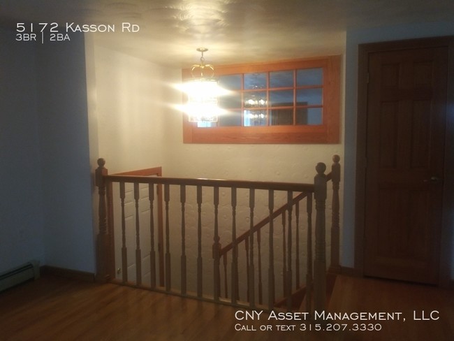 Foto del edificio - 5172 Kasson Rd