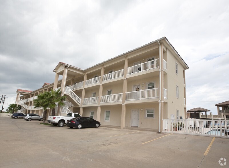 Treasure Island Condos Rentals Port Isabel, TX