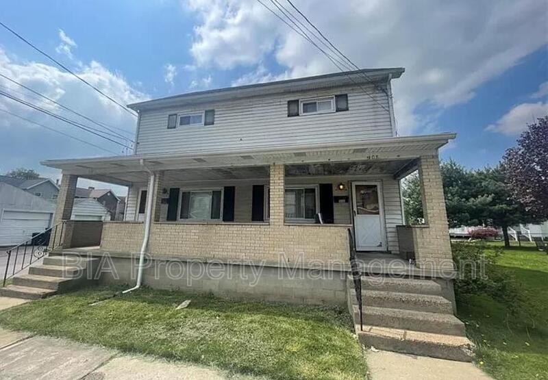 110 Mulberry St, Coraopolis, PA 15108 House Rental in Coraopolis, PA
