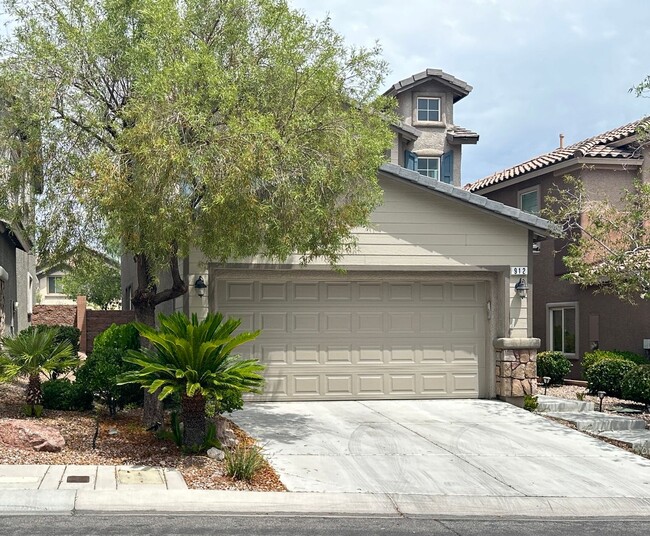 Foto del edificio - Summerlin West & Summerlin