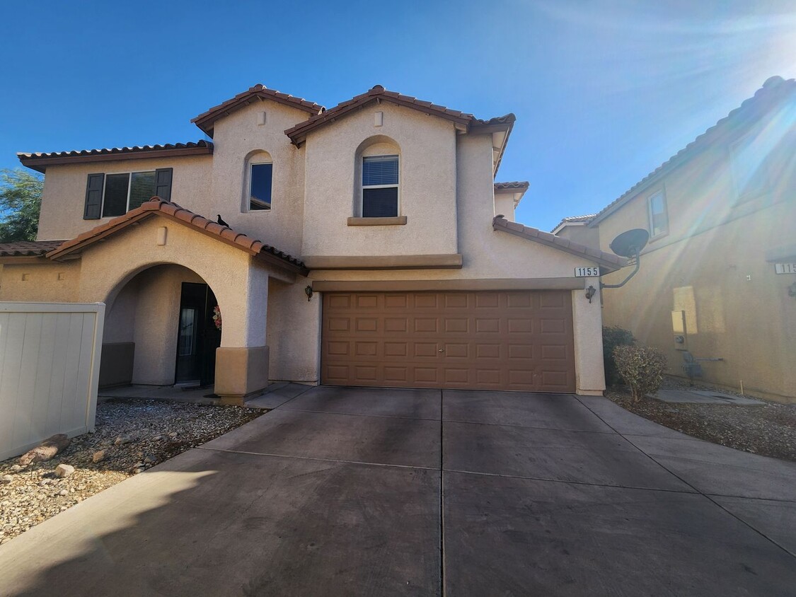 Primary Photo - 2 Story Home With Vinyl Plank Throughout