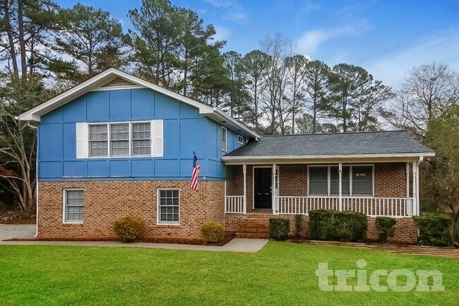 Building Photo - 832 S Deshon Rd