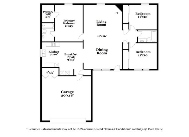 Building Photo - 5431 Adina Ct