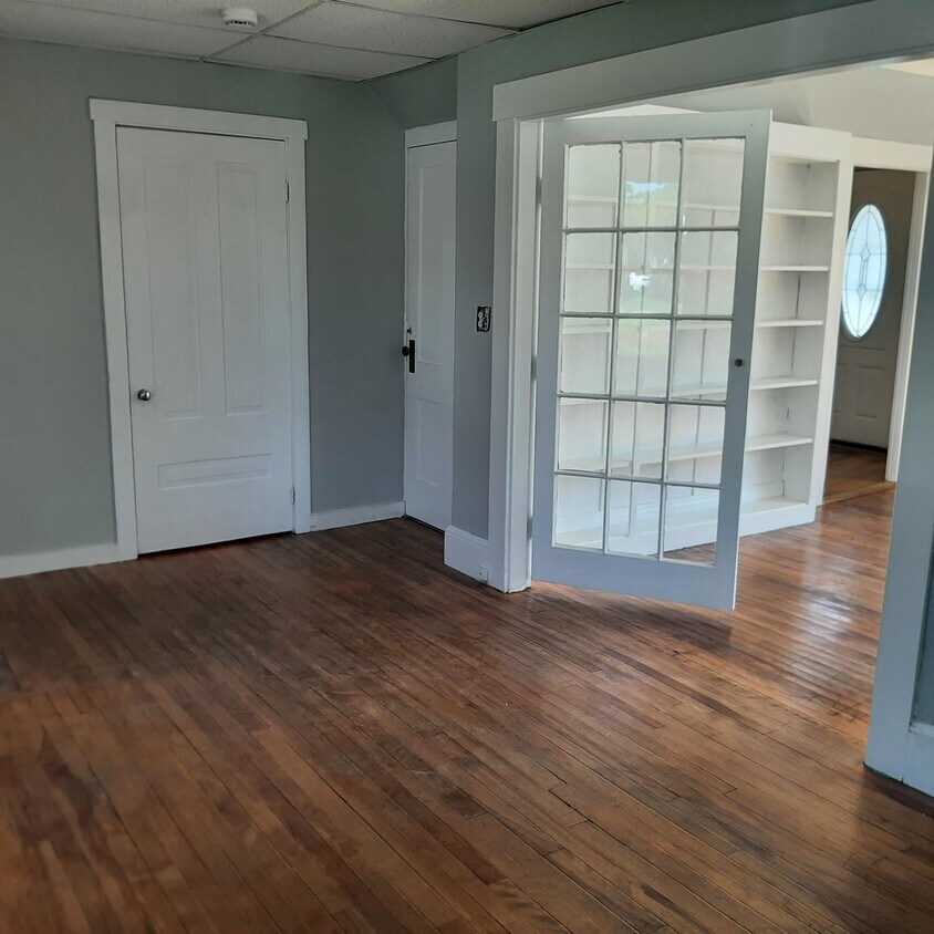 Foto principal - 890 Washington St