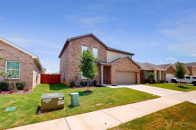 Foto del edificio - 5609 Cookstown Ln