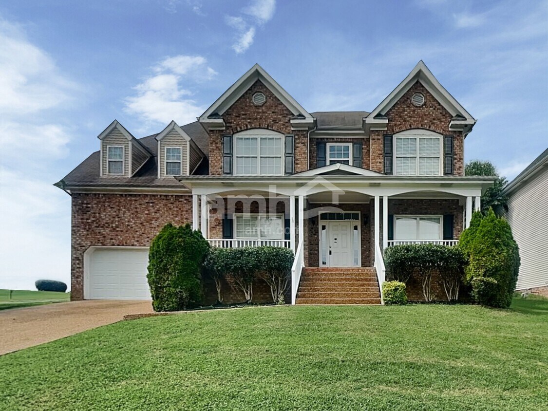 Primary Photo - 4001 Marion Dr