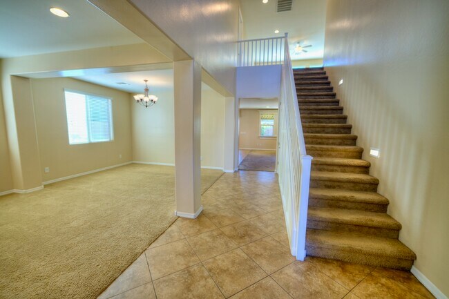 Foto del edificio - 3941 E Palo Verde St