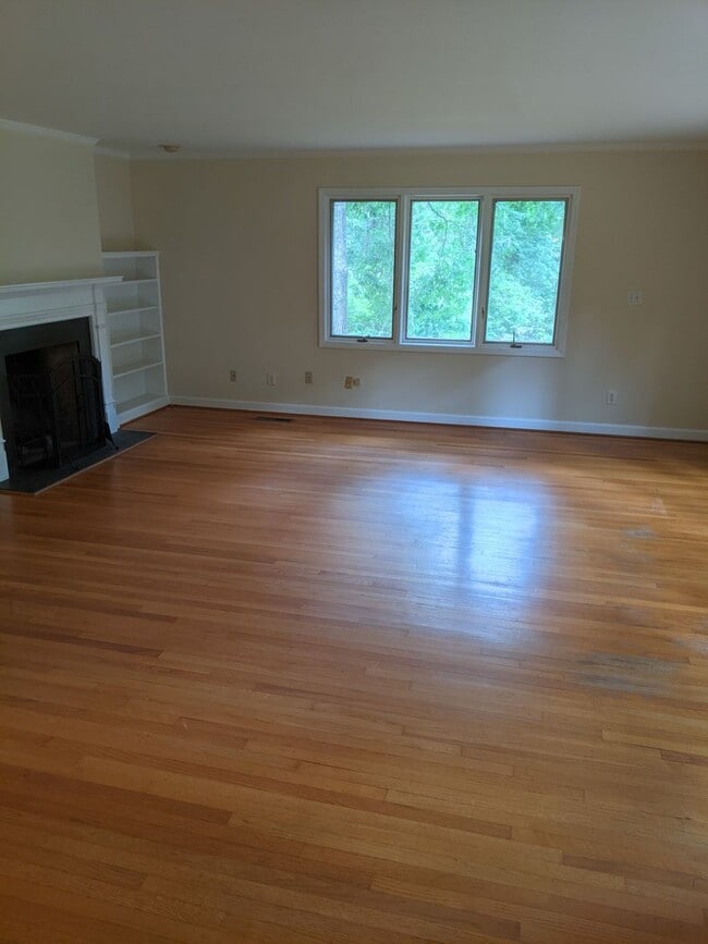 Photo - Chapel Hill / 4BR House in Historic Distri...