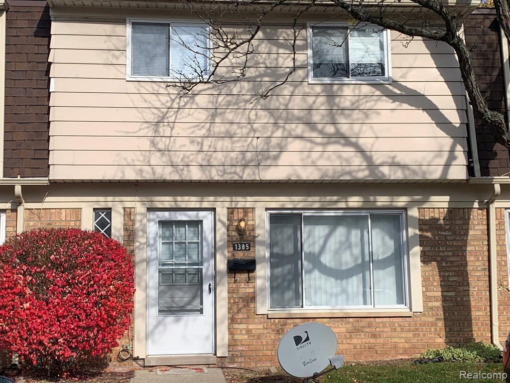 Primary Photo - 1385 Laurel Valley Dr