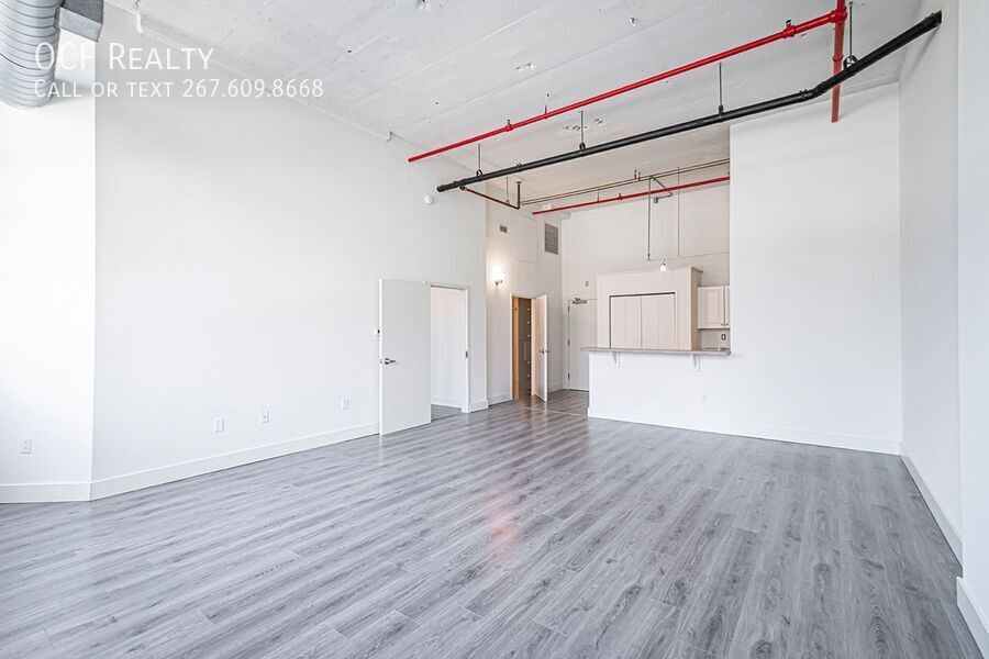 Foto principal - Beautiful Renovated Northern Liberties Loft