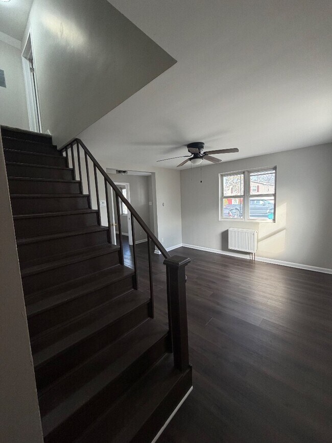 Foto del edificio - 5 E Green St