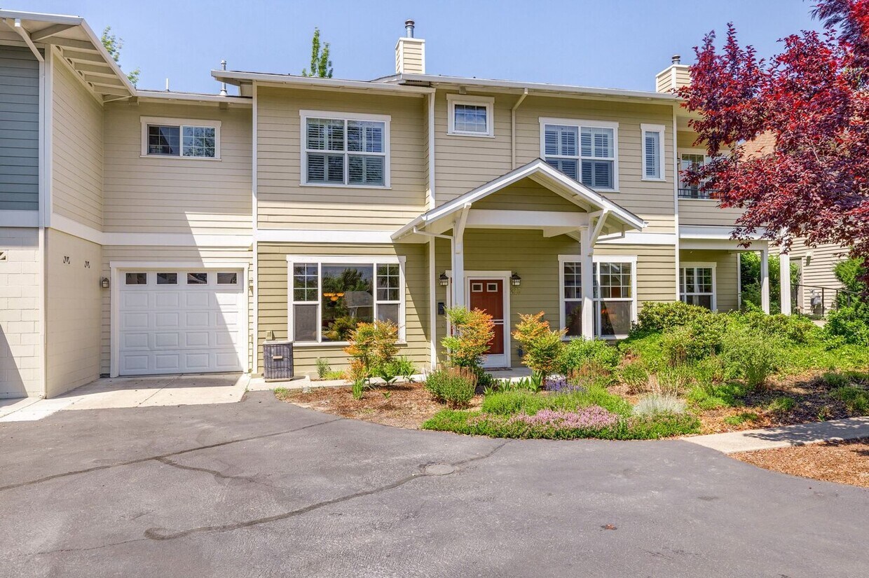 Foto principal - Mountain Meadows 2 Bedroom, 2 Bath Condomi...