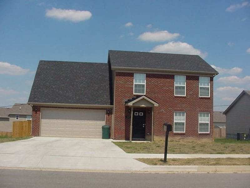 117 McPeek Pl, Nicholasville, KY 40356 Apartment for Rent in