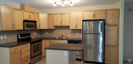 Building Photo - 279 Suder Greens Dr NW