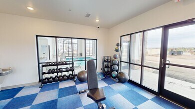 Interior Photo - The Velthuis Apartments