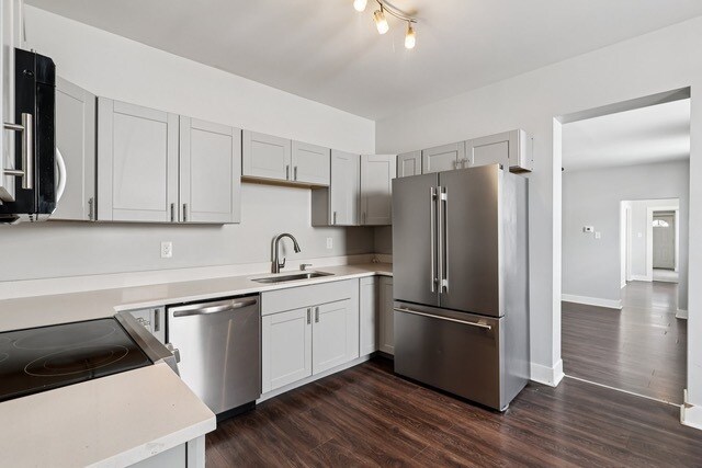 Foto del edificio - Walkable neighood hood/ Furry friends welc...